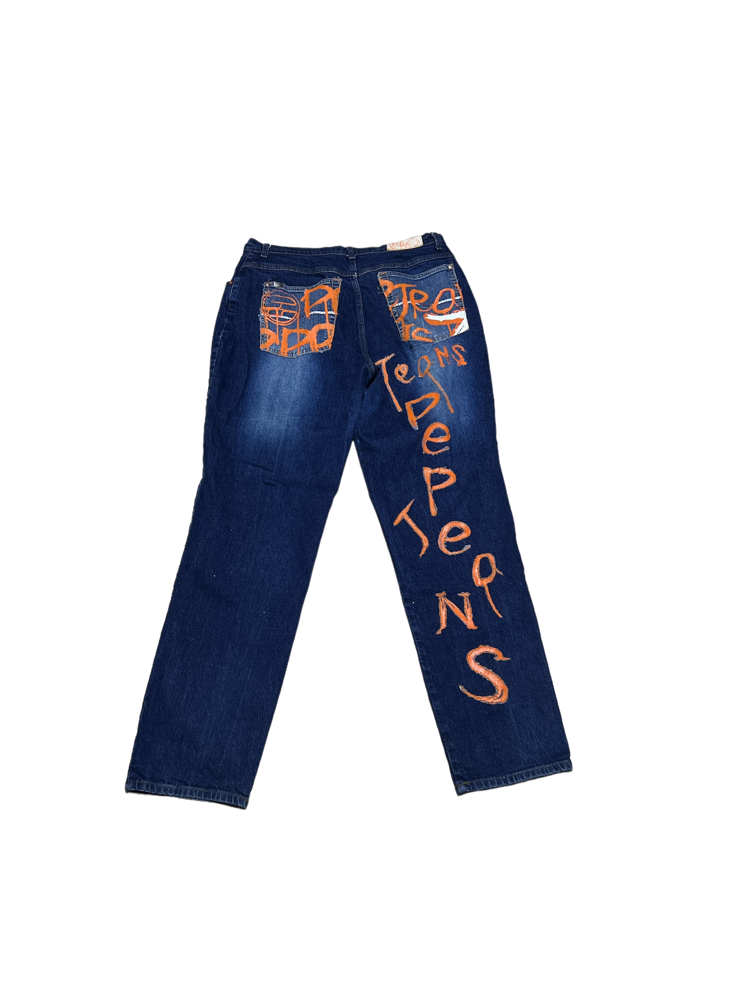 Y2K Pepe Jeans