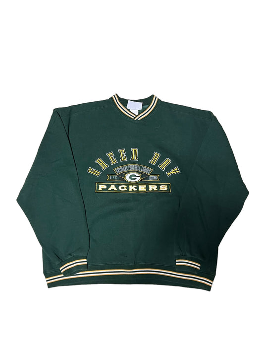 Pro Player Green Bay Packers Crewneck