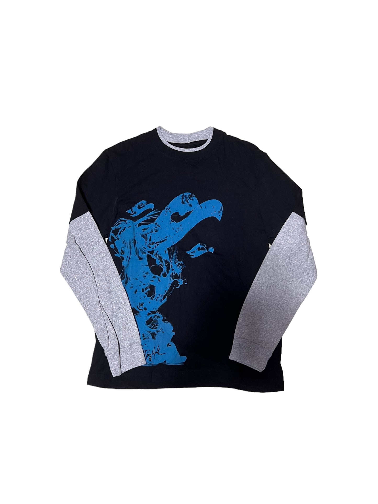 Tony Hawk Long Sleeve Shirt