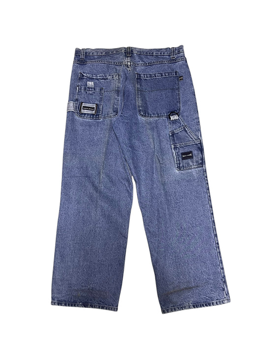 Y2K Paco Jeans