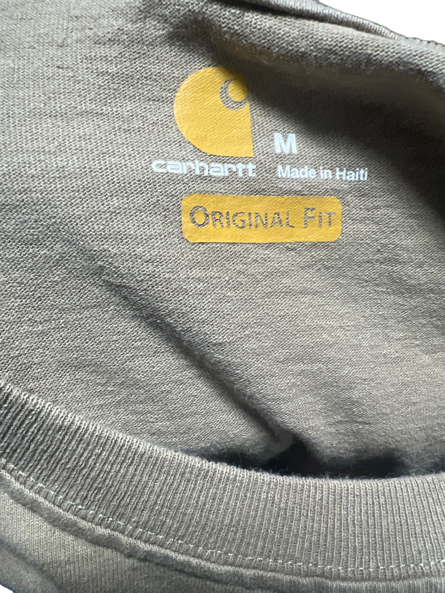 Carhartt Shirt