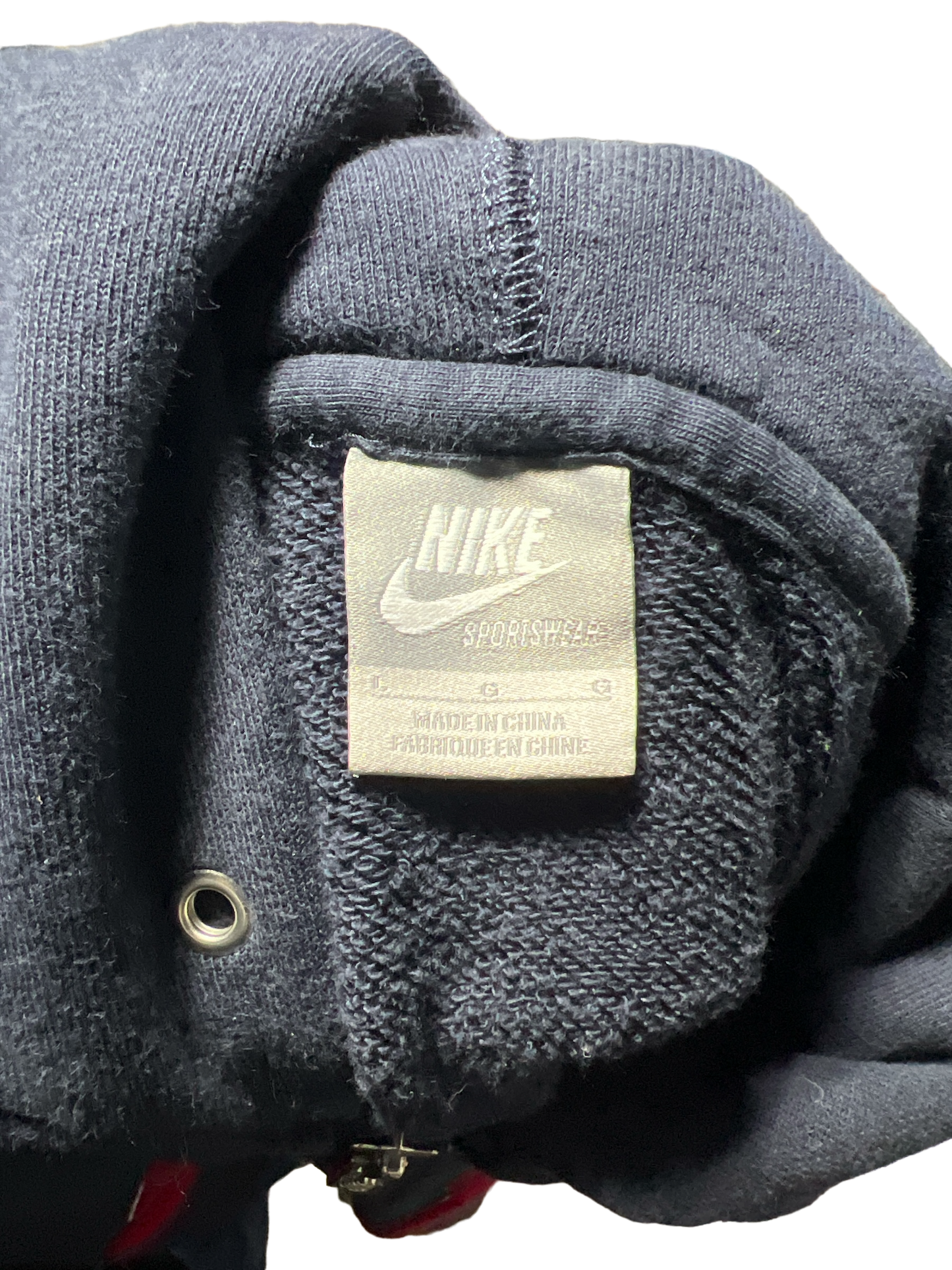 2000’s Nike Sweatshirt