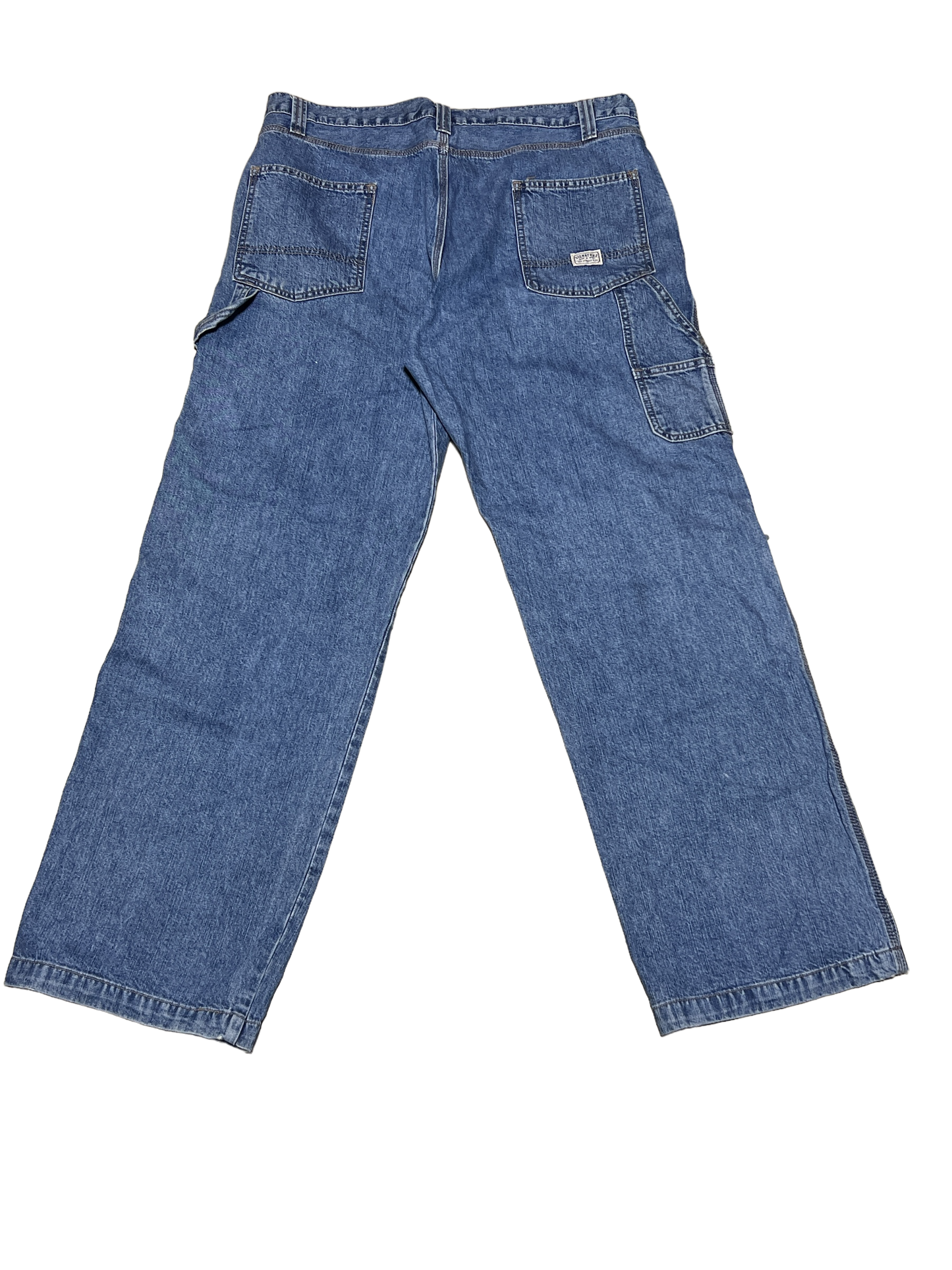 Levi Carpenter Jeans