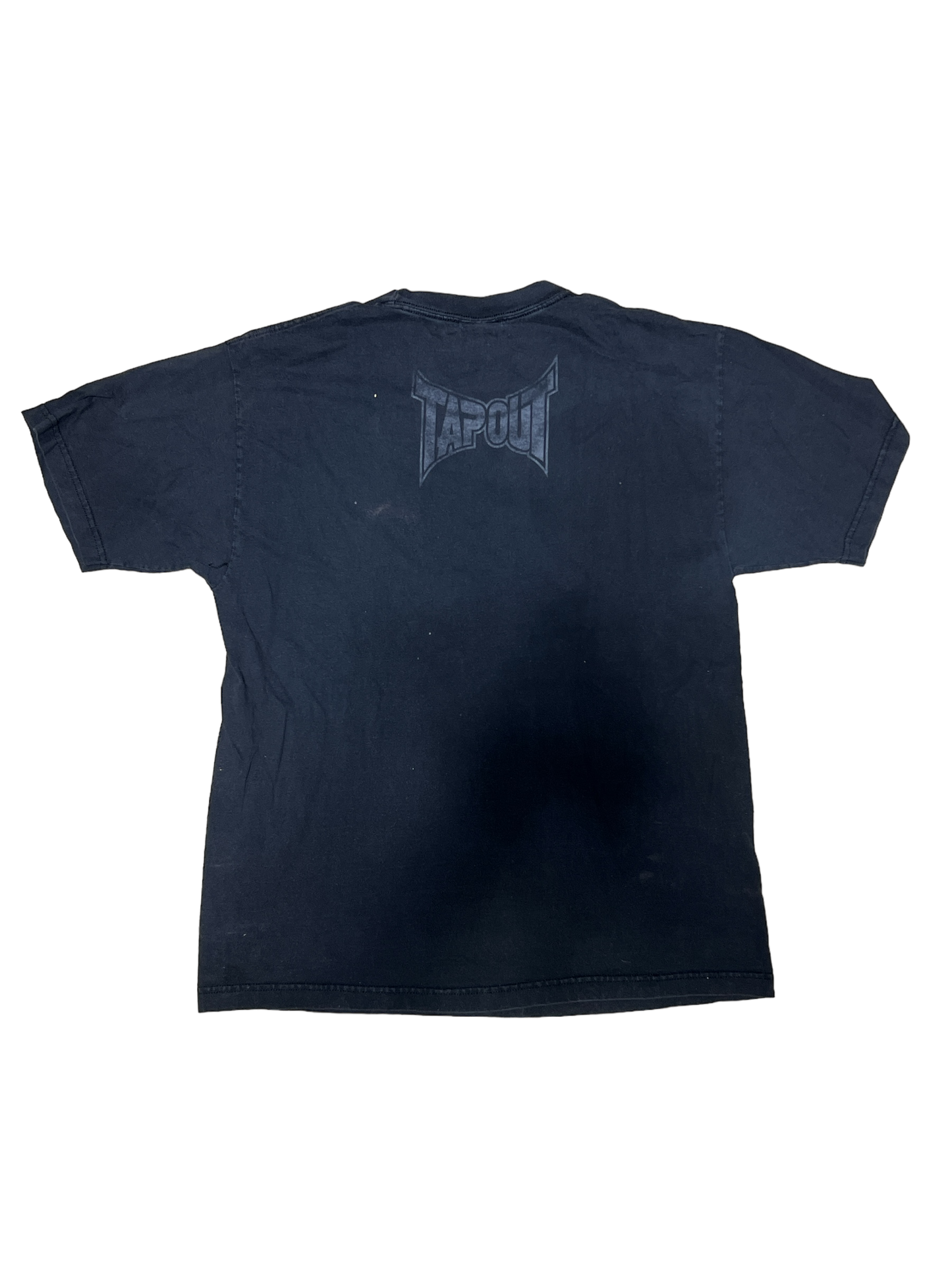 Tapout Y2K Tshirt