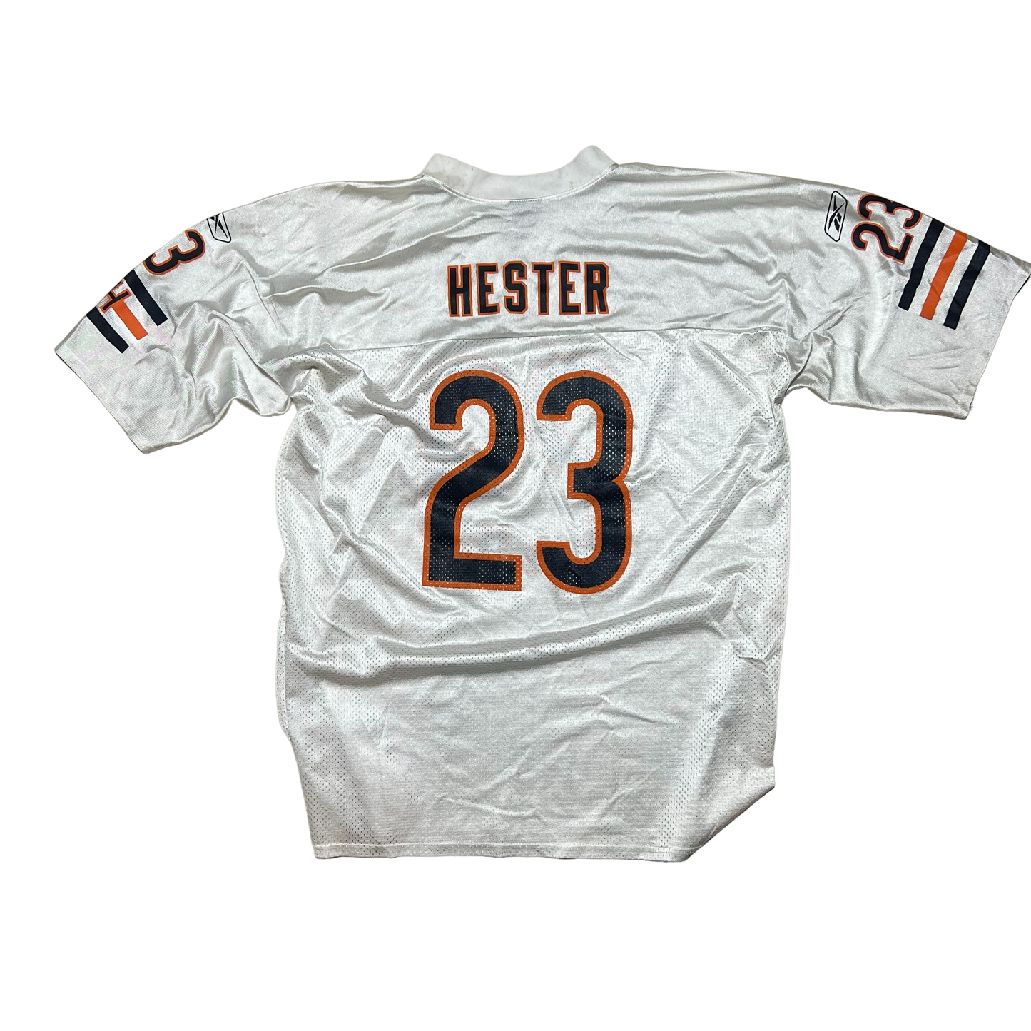 Reebok Devin Hester Jersey