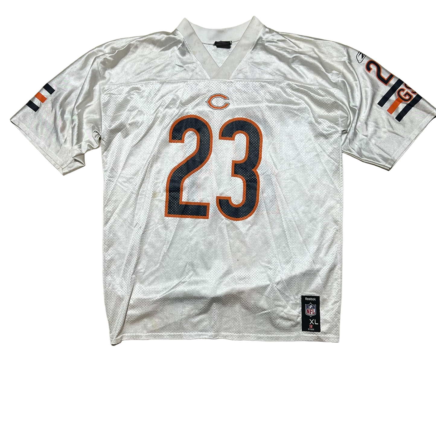 Reebok Devin Hester Jersey