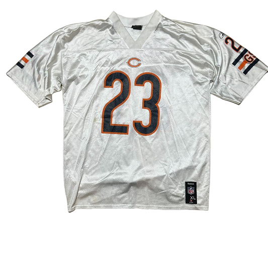 Reebok Devin Hester Jersey