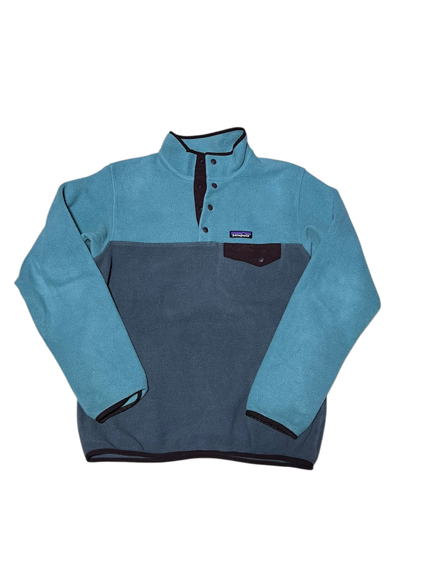 Patagonia Synchilla Fleece