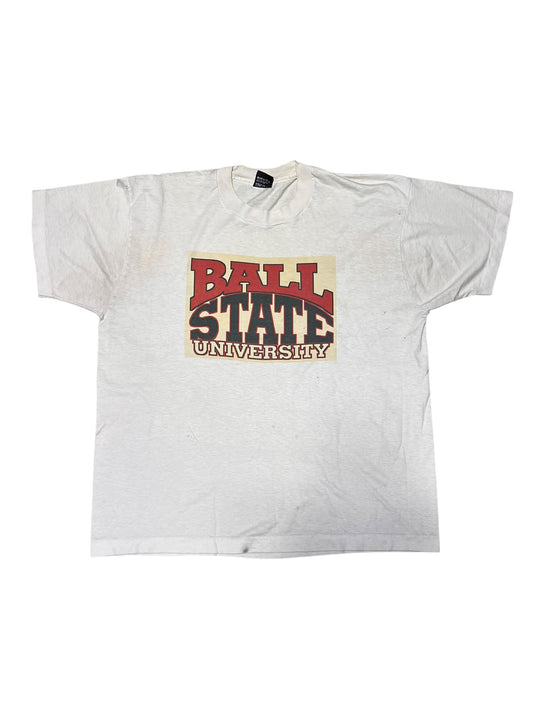 90’s Ball State University Shirt