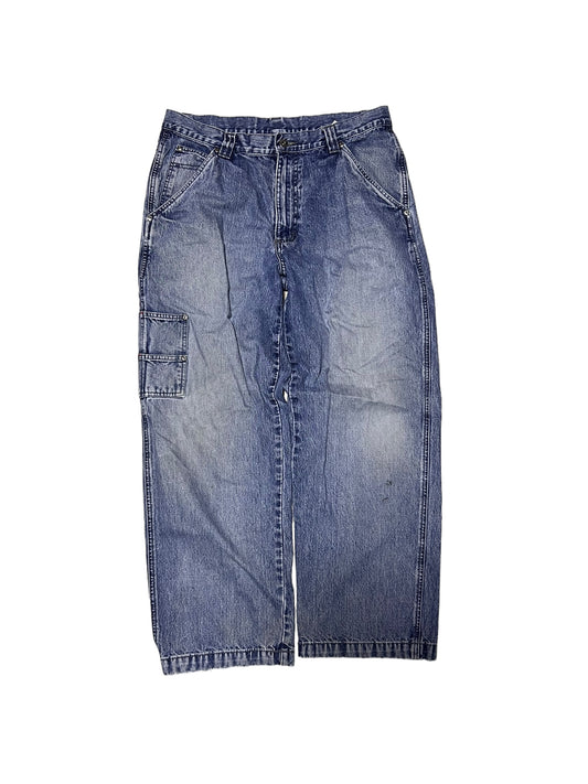 Baggy Wrangler Carpenter Jeans