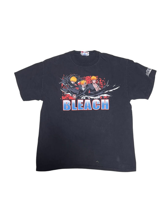 2000’s Bleach Anime Shirt