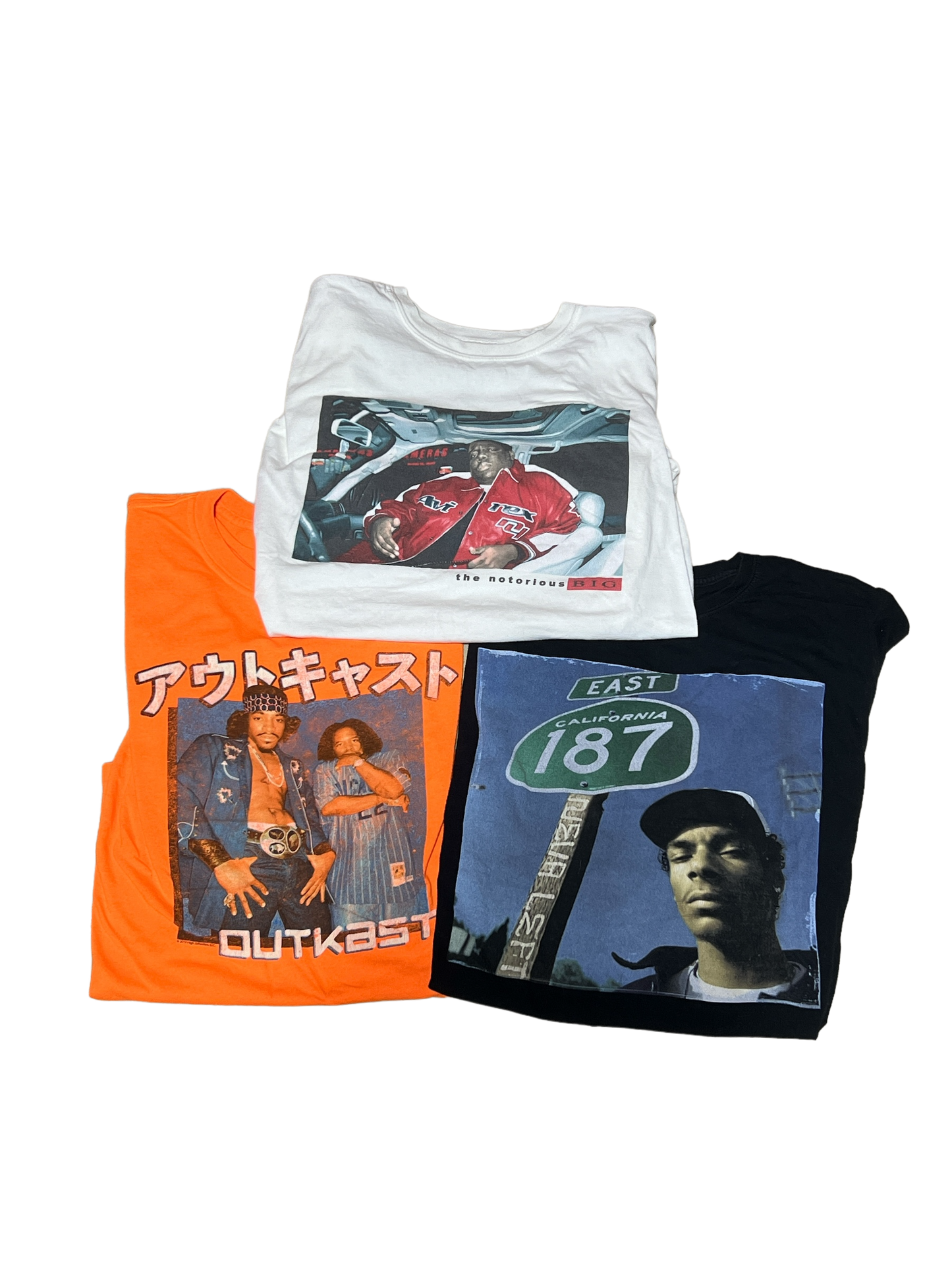 Rap T Reprint 3 Pack