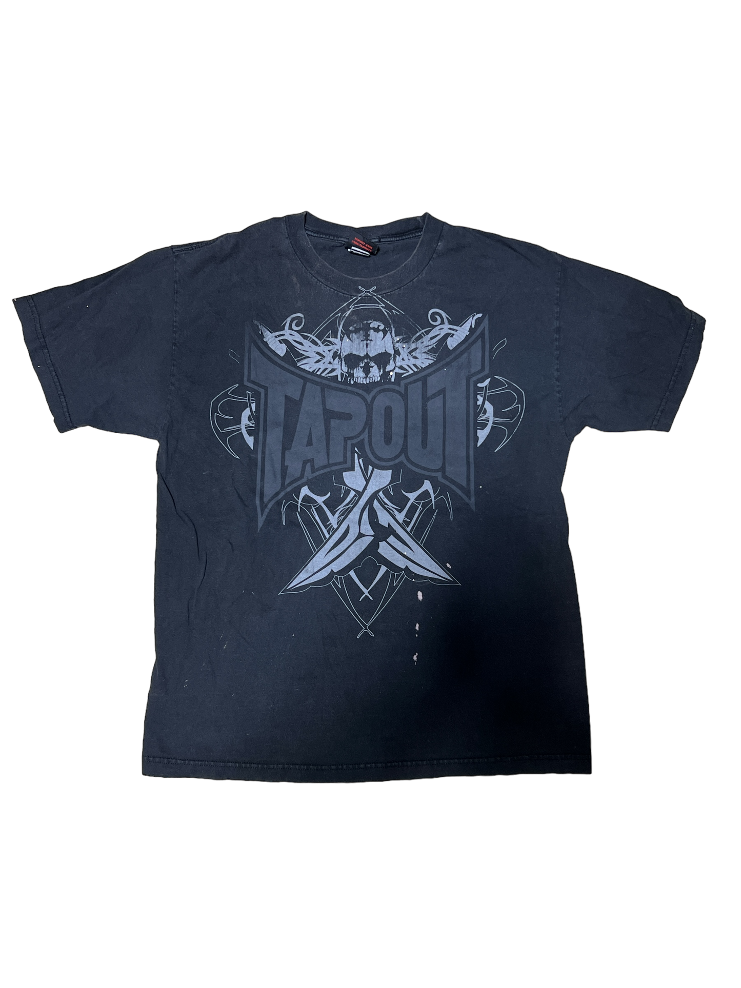 Tapout Y2K Tshirt