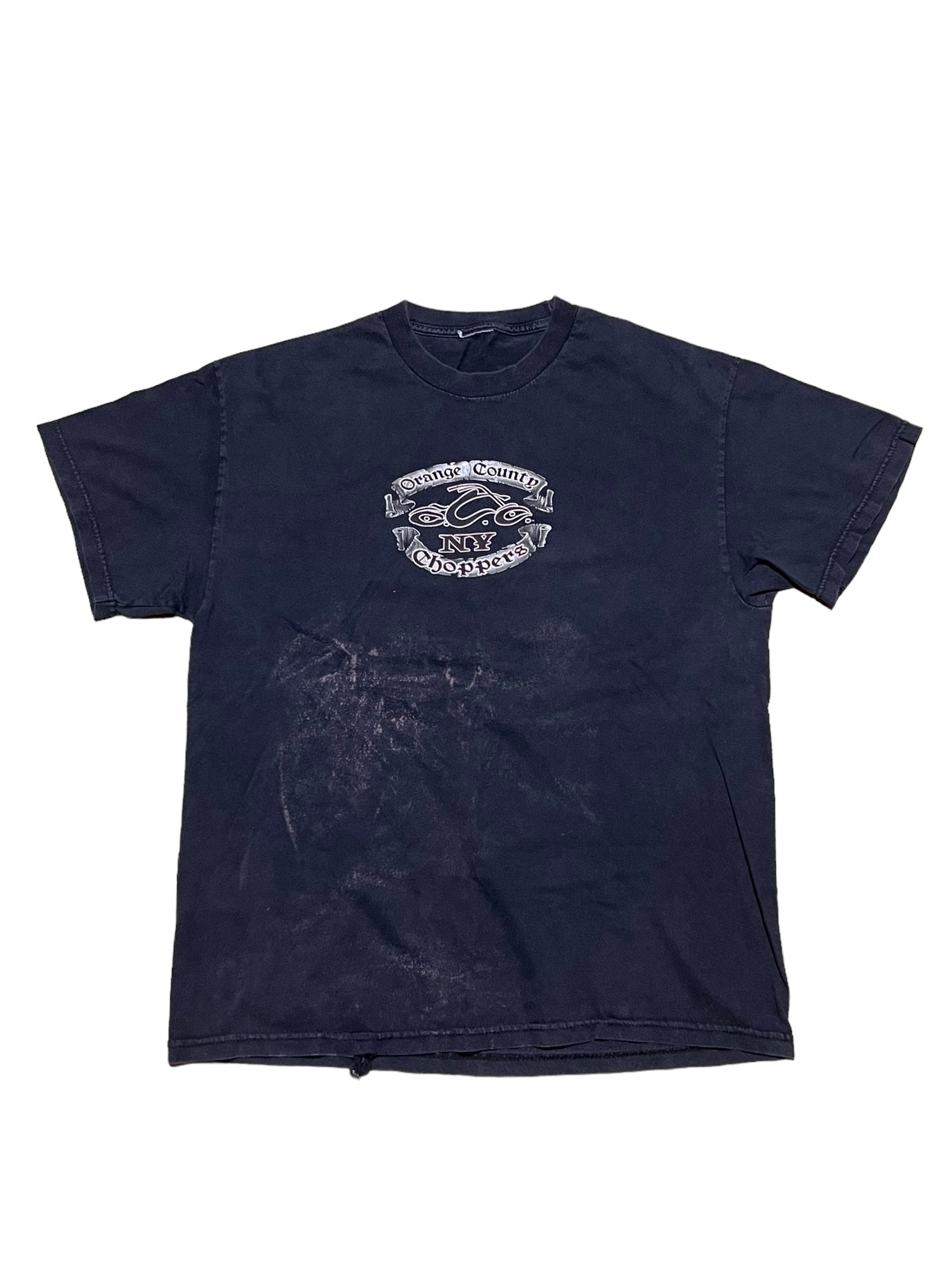 Orange County Choppers Dog Shirt