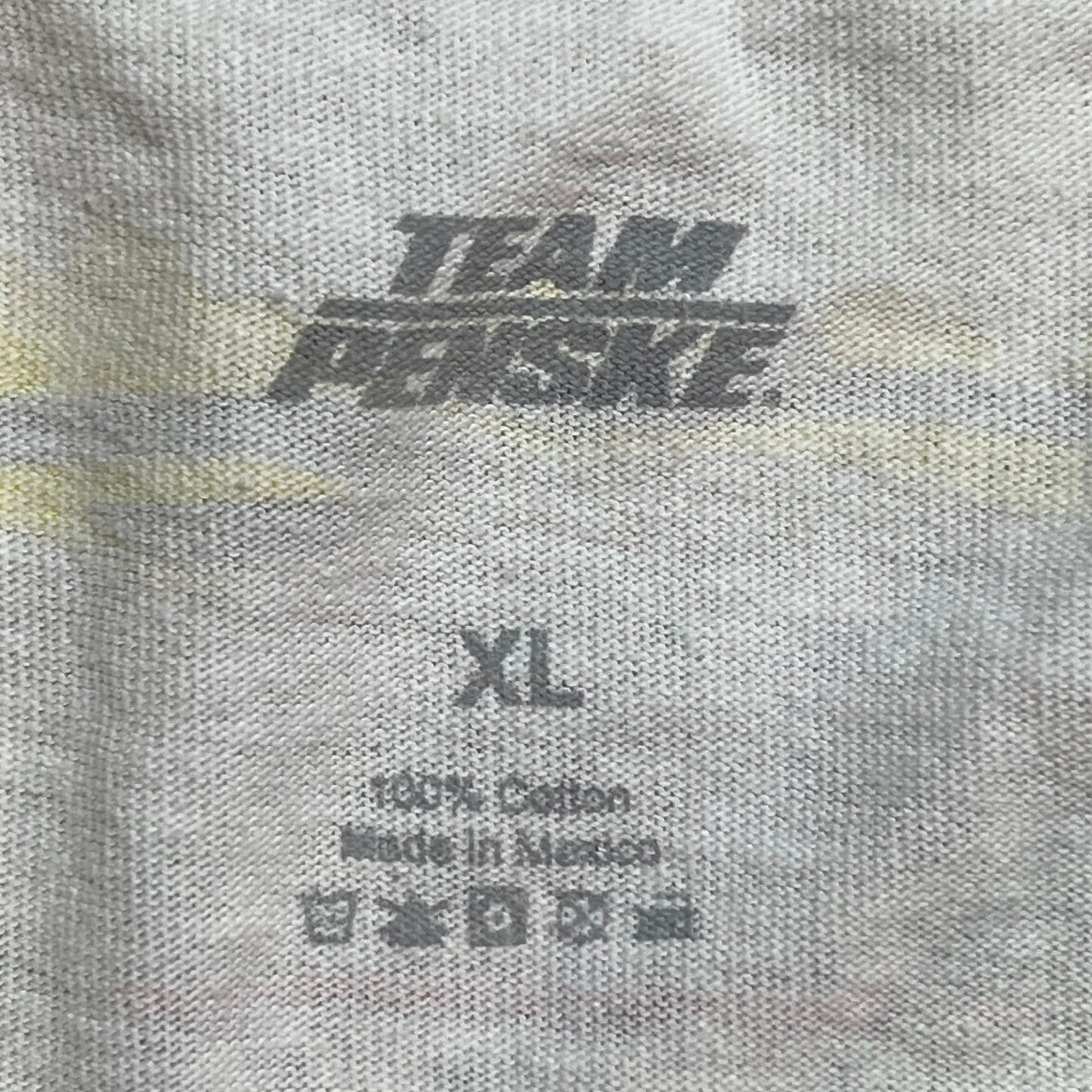 Team Penske Nascar Tshirt