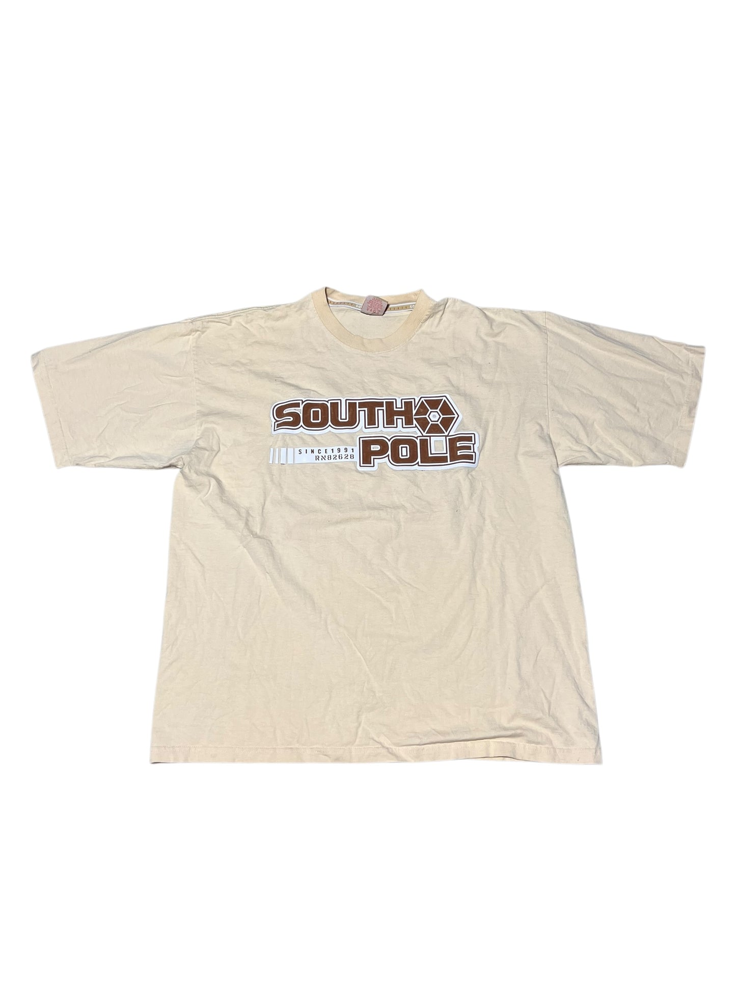 Southpole tee