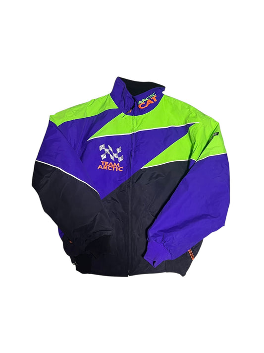 Arctic Cat Arctic Team Jacket