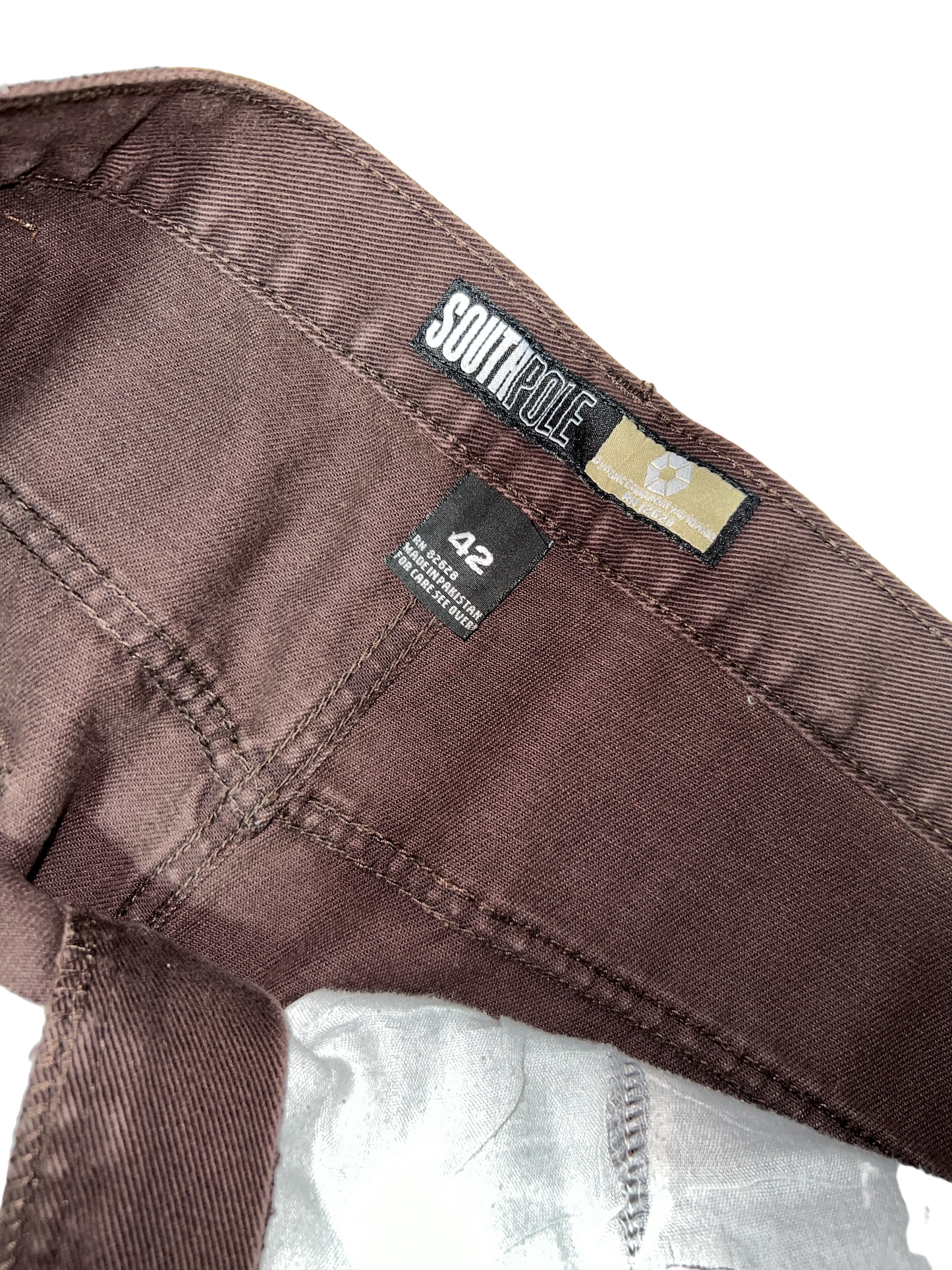 Southpole Y2K Jeans