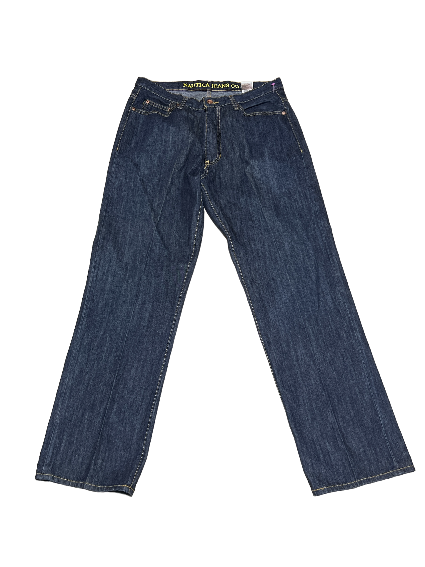 Nautica Baggy Jeans