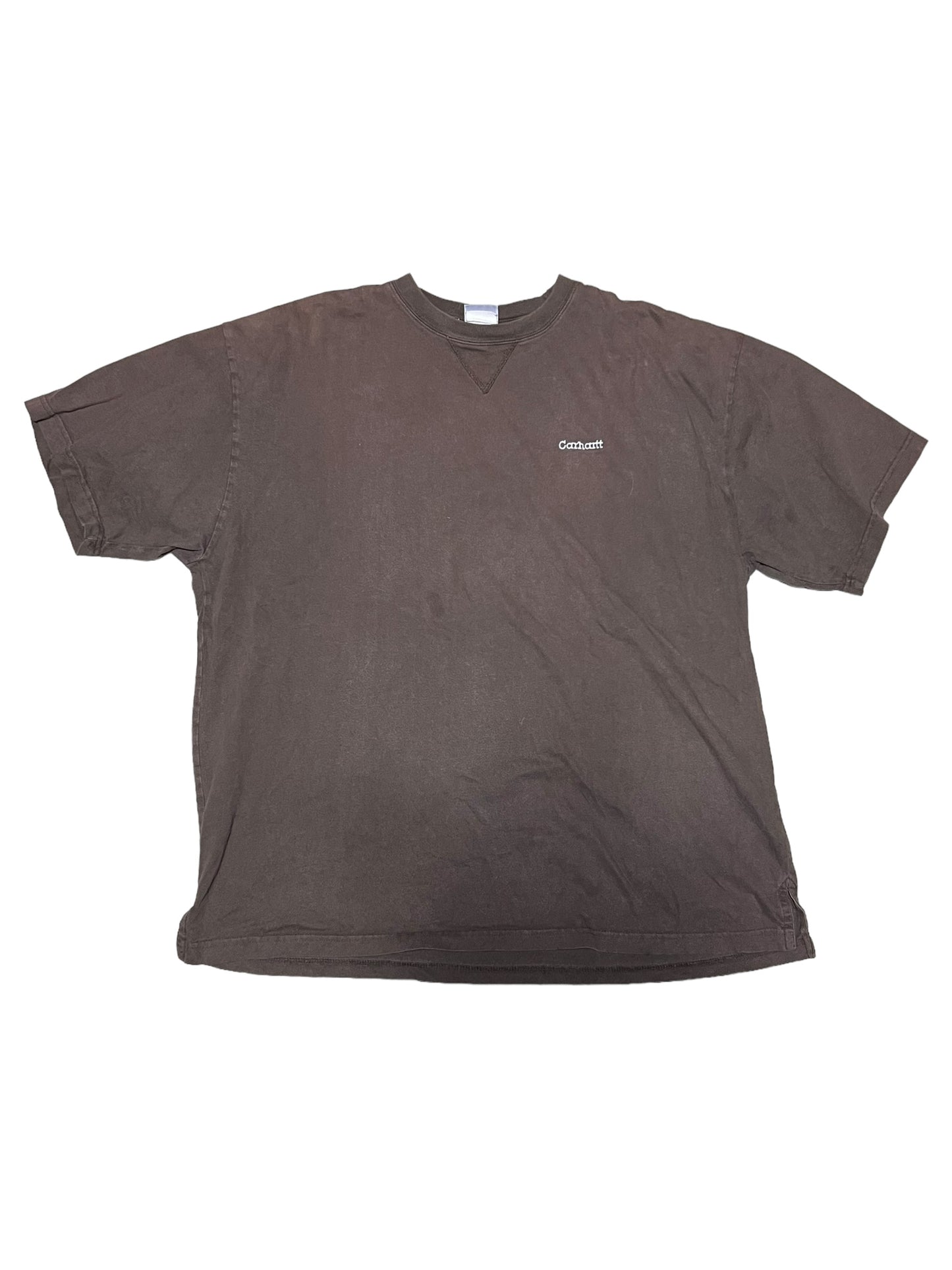 2000’s Brown Carhartt Shirt