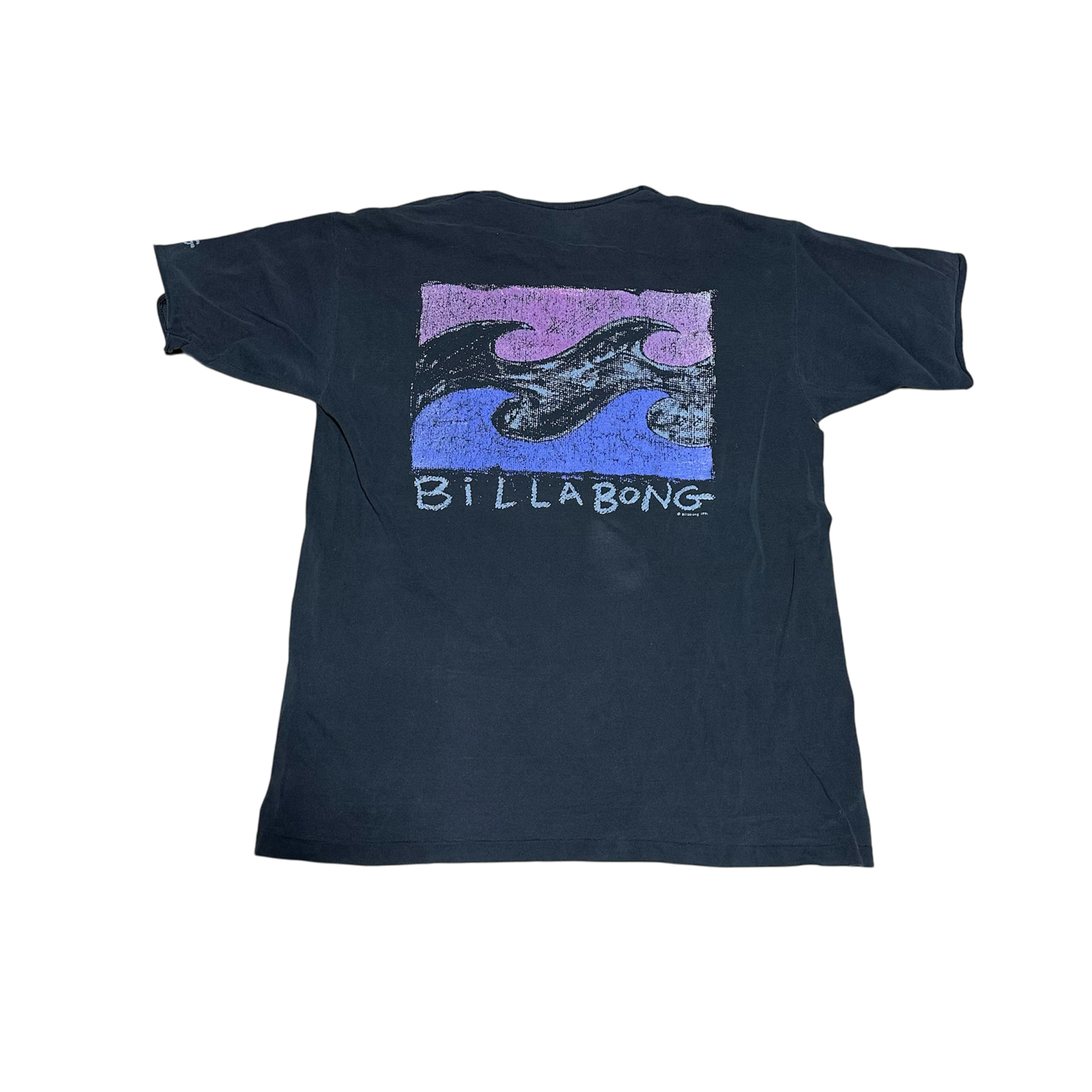 Vintage Billabong Shirt