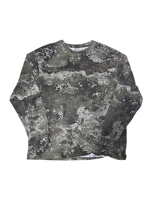 Redhead Camo Thermal Shirt