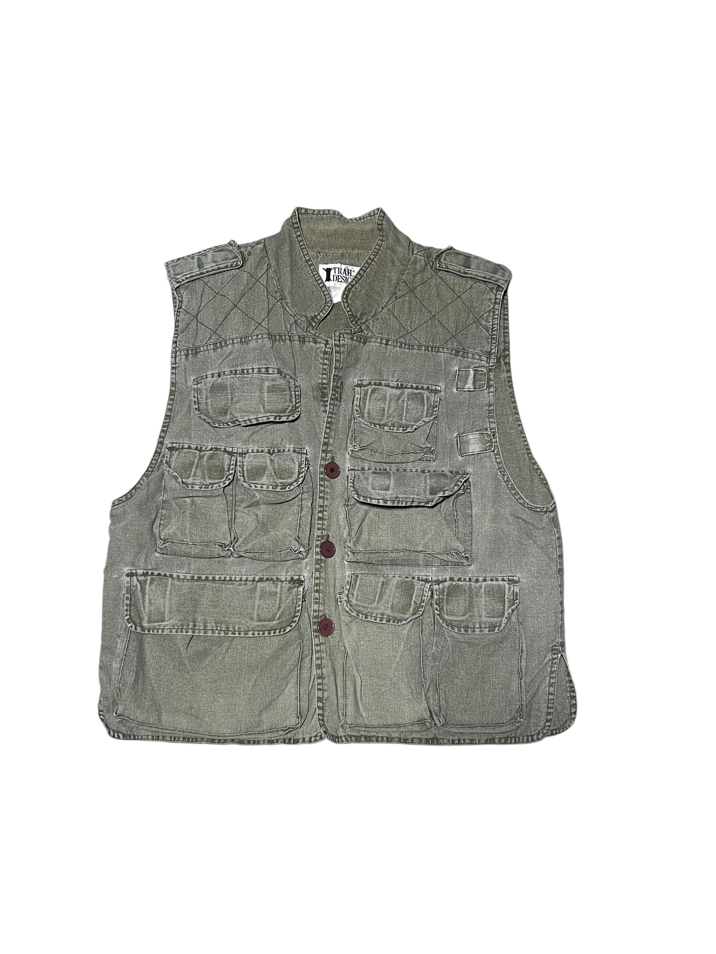 Trail Designs Vest