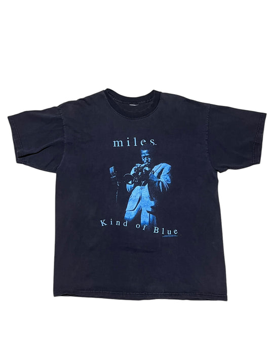 1994 Miles Davis Kind of Blue Shirt