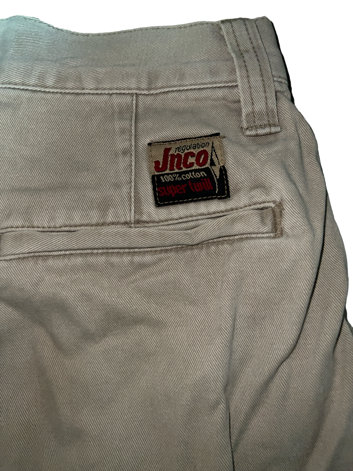 JNCO Shorts