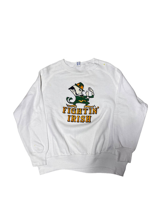 90’s Champion Notre Dame Crewneck