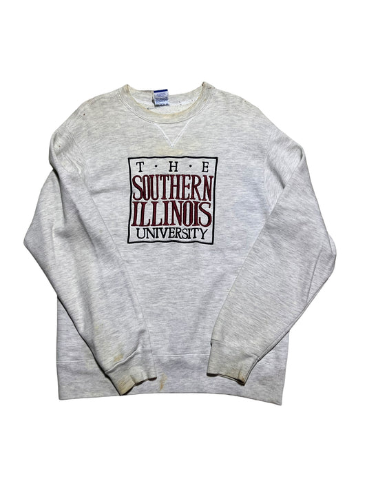 90’s SIU Champion Crewneck