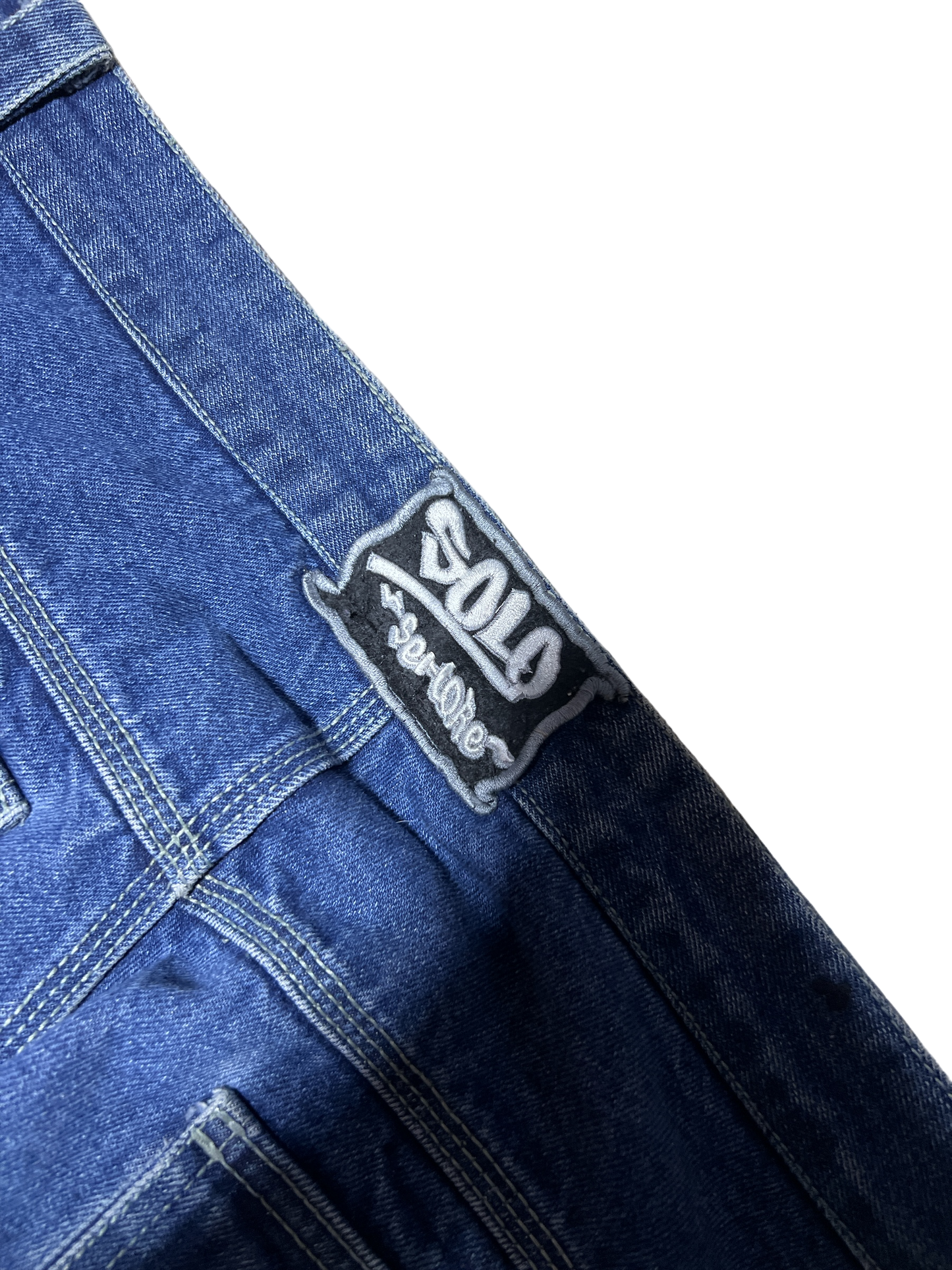 Solo Y2K Jeans