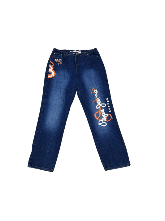 Y2K Pepe Jeans