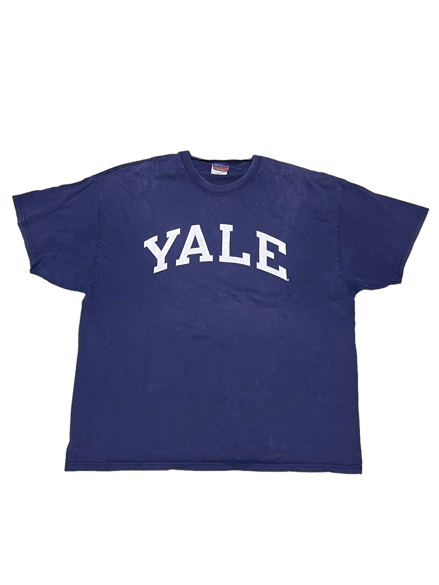 2000’s Champion Yale Shirt