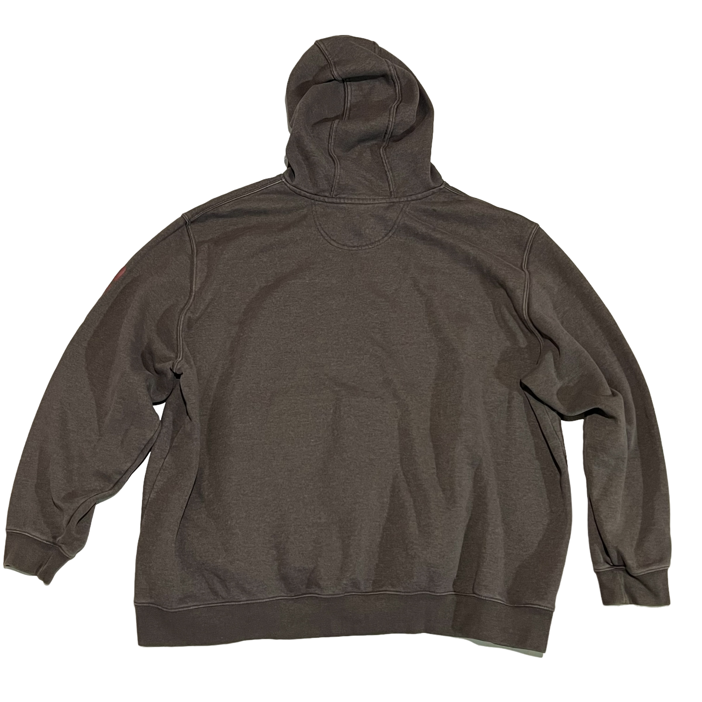 Brown Carhartt Sweatshirt