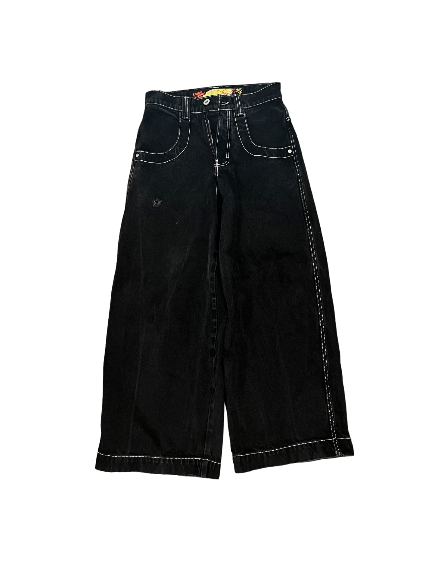 JNCO Twin Cannon Jeans