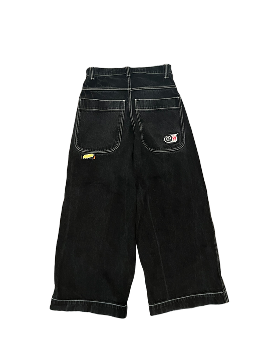 JNCO Twin Cannon Jeans