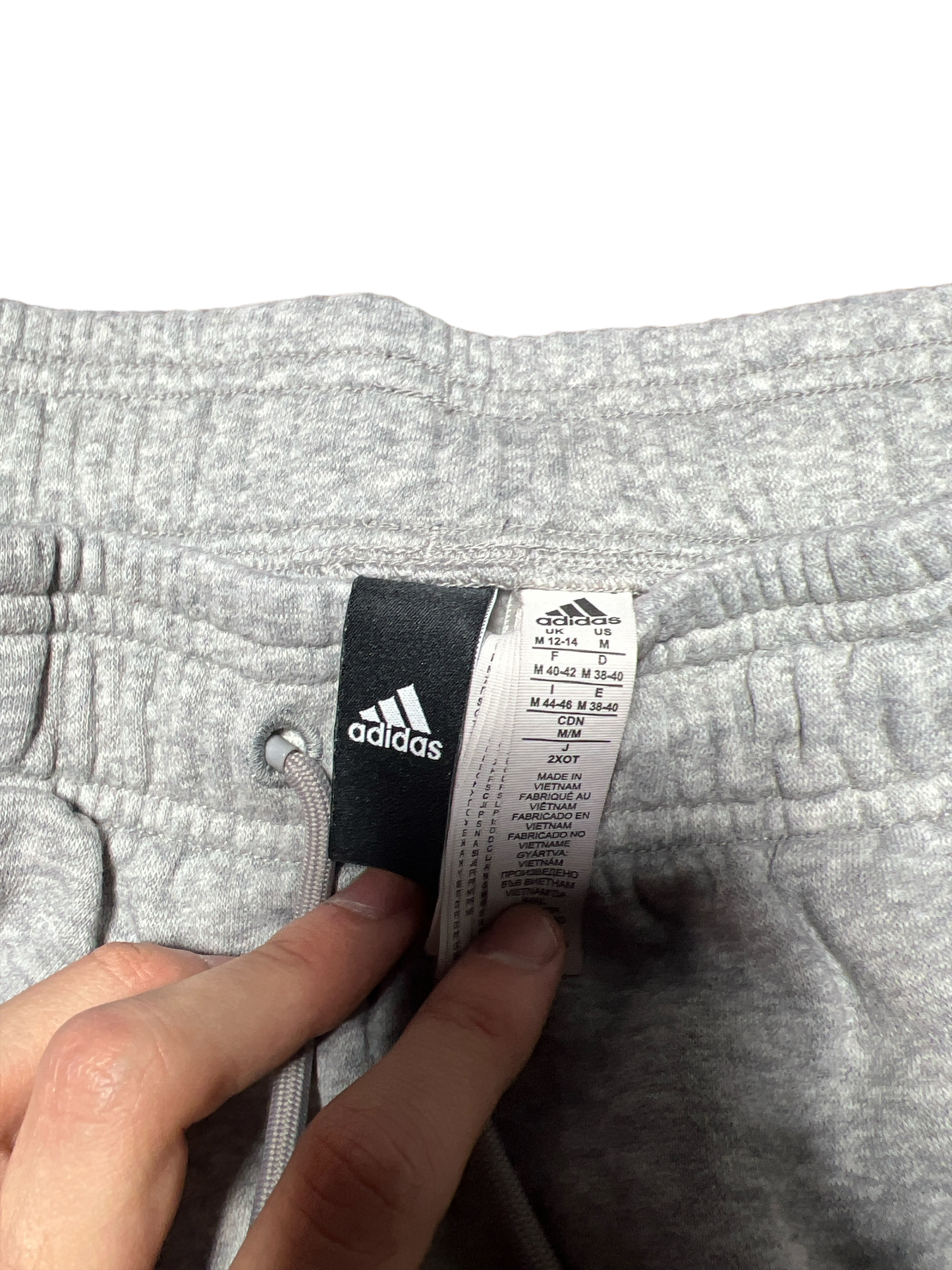 Adidas Baggy Sweatpants