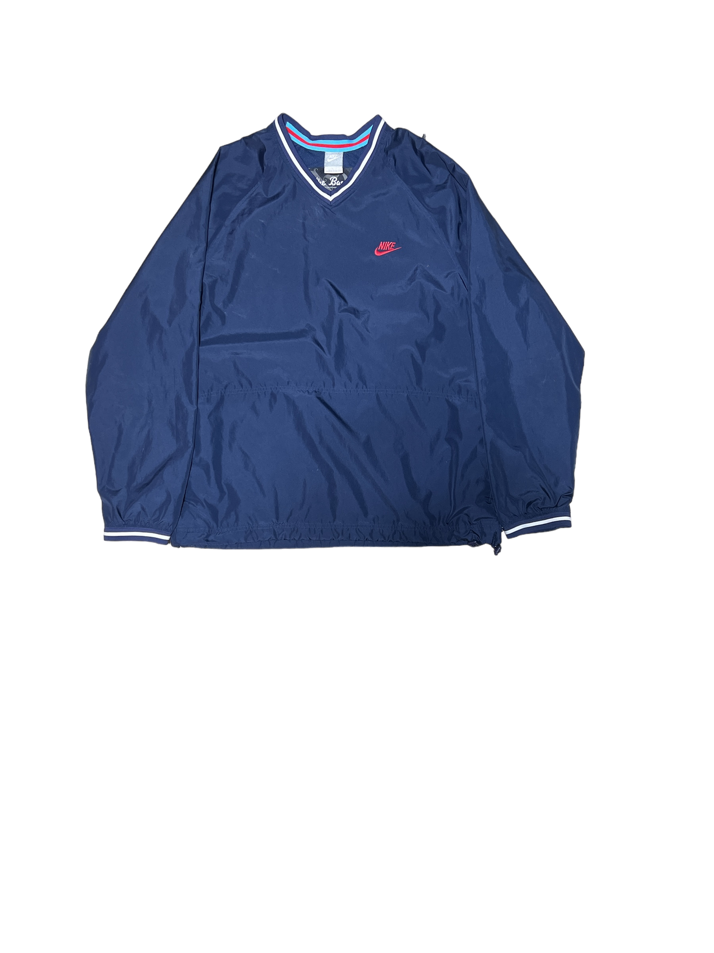 Y2K Nike Windbreaker