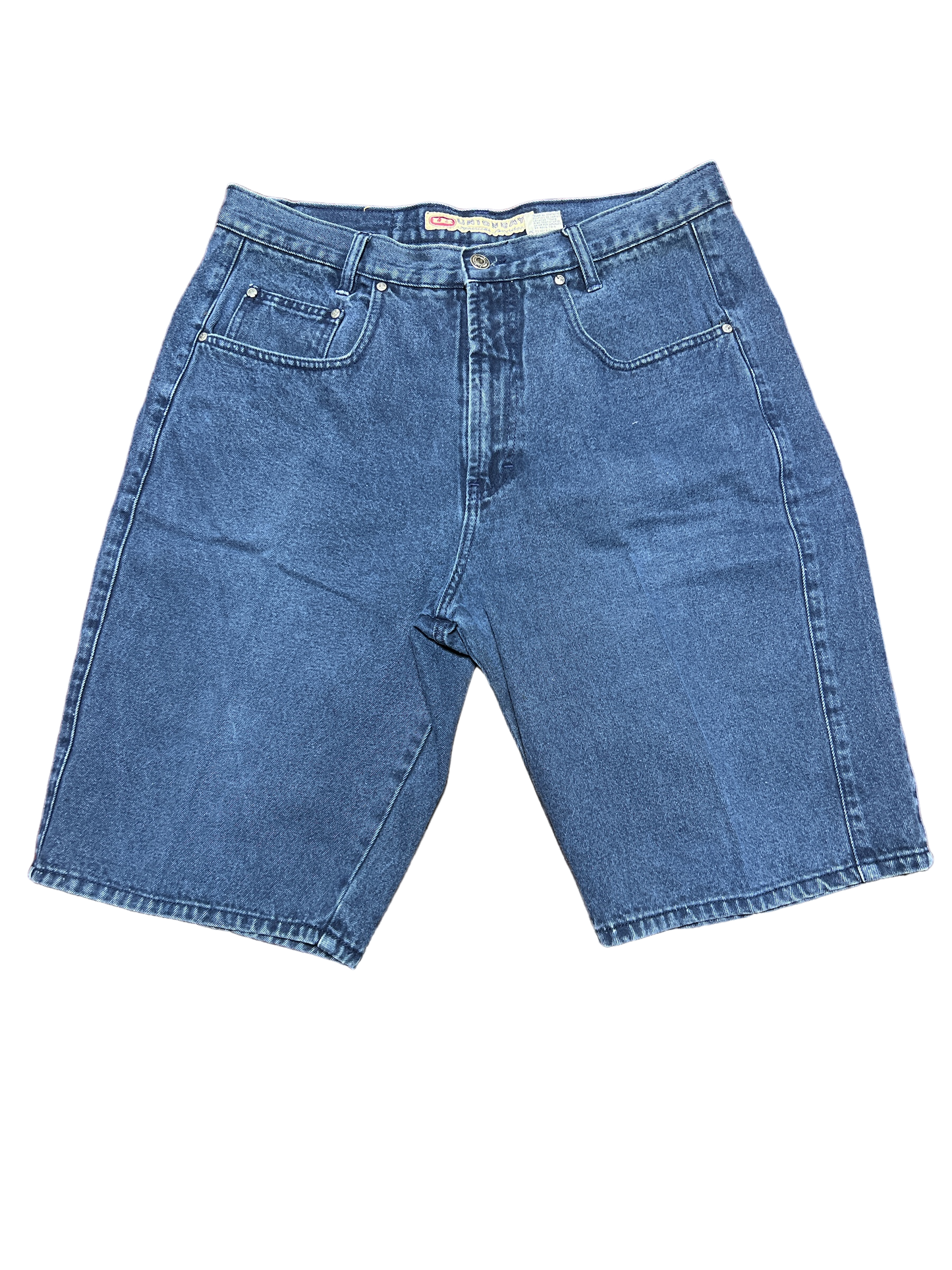 Unionbay Baggy Jean Shorts