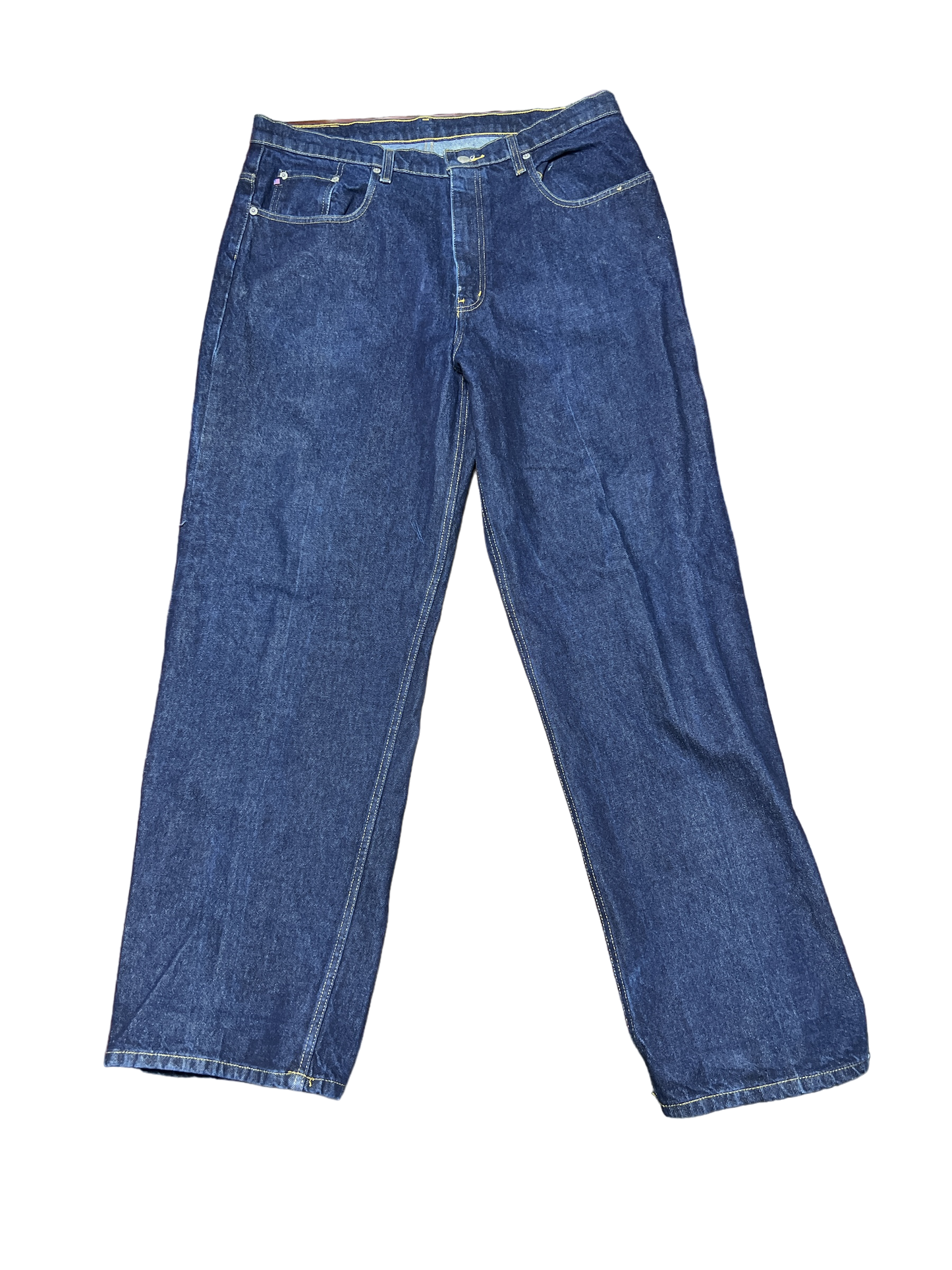 Ralph Lauren Baggy Jeans