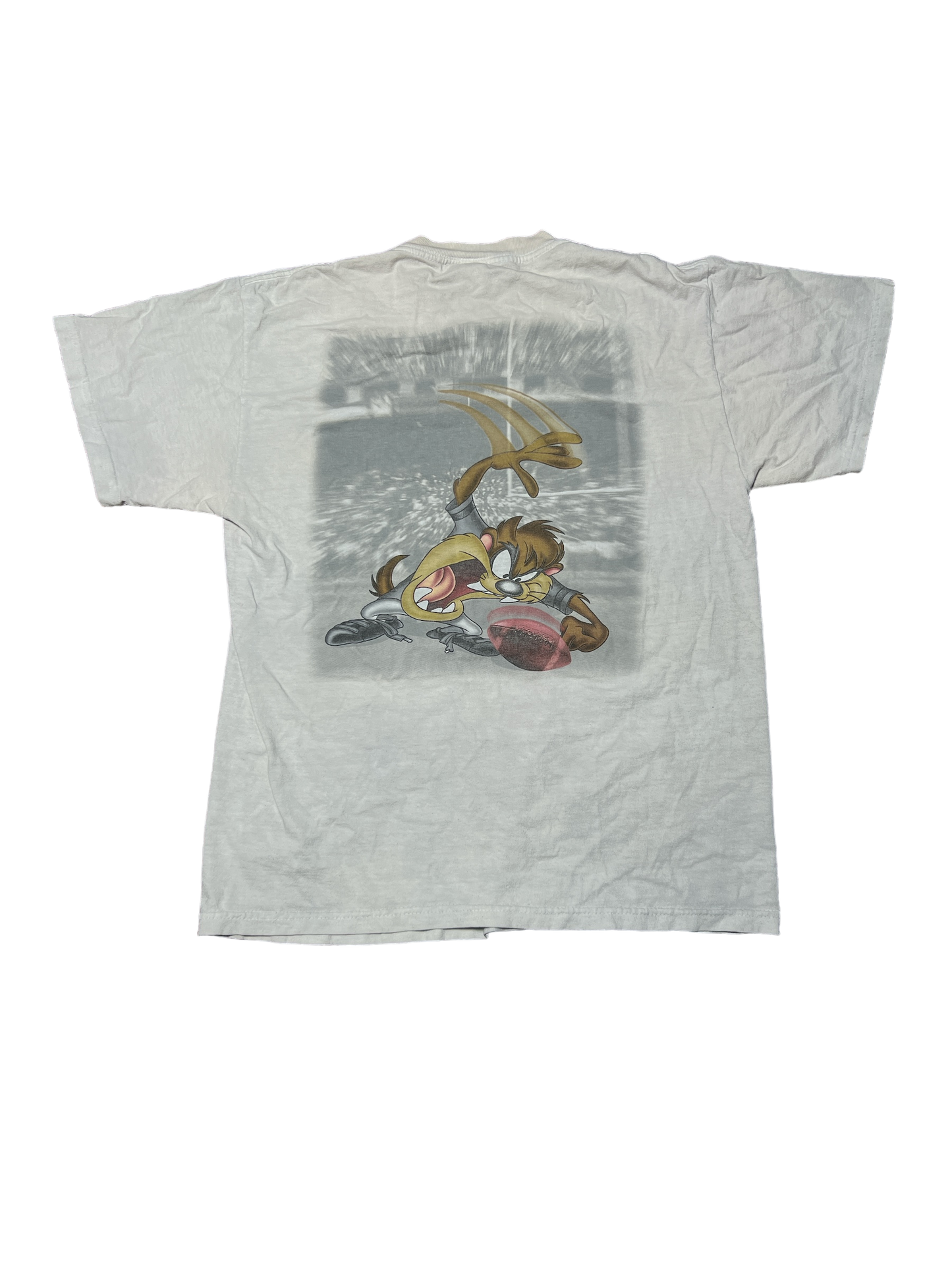 Looney Tunes Tazmanian Devil Tee