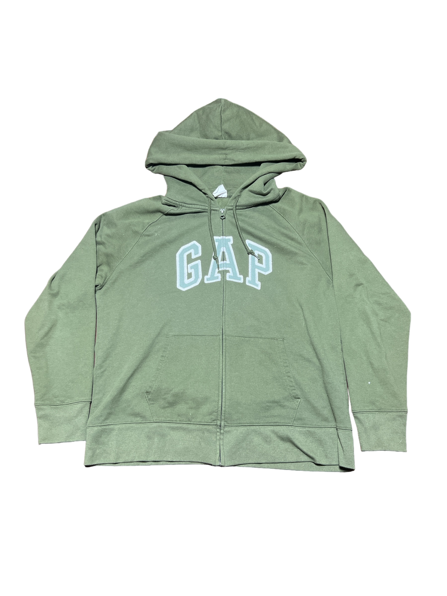 Y2K Gap Sweatshirt