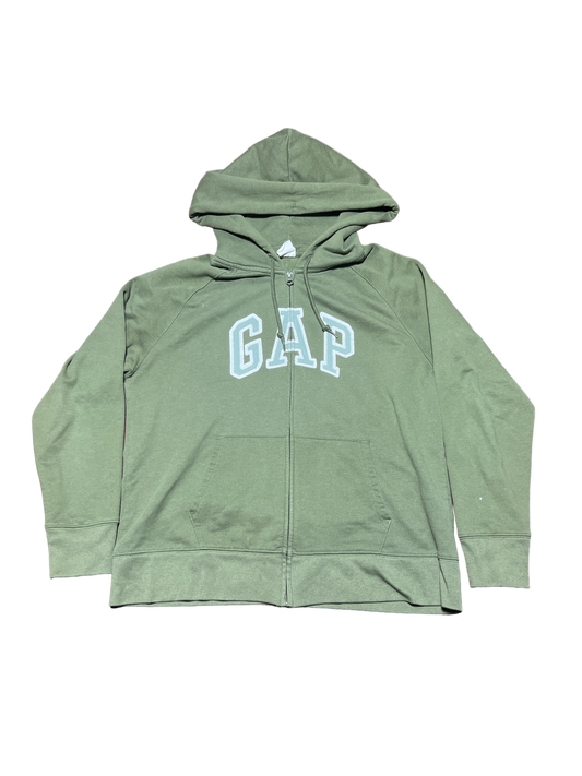 Y2K Gap Sweatshirt