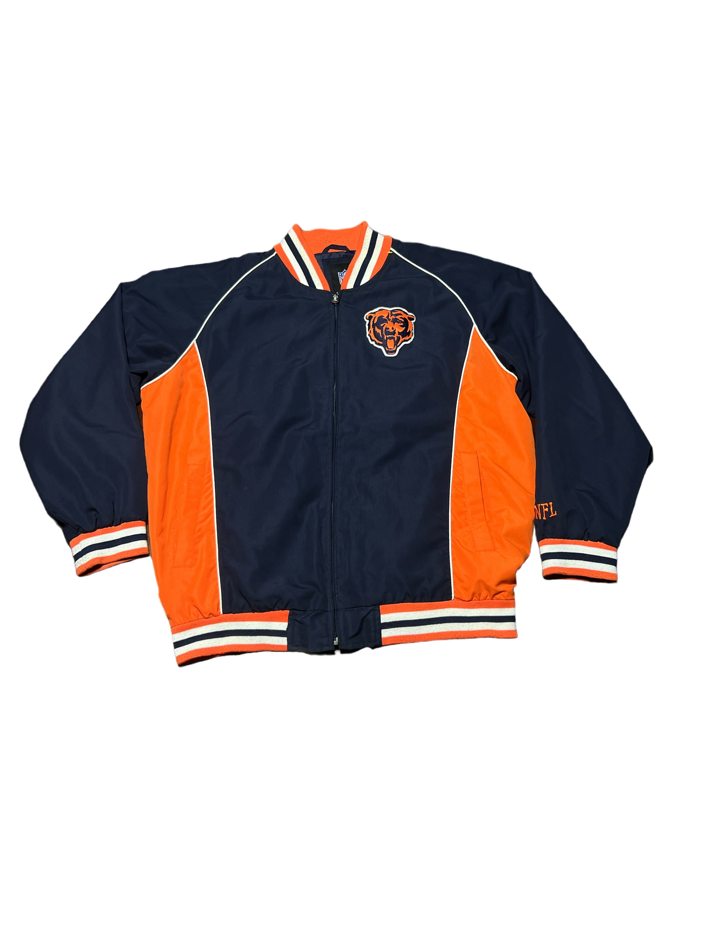 Chicago Bears Jacket