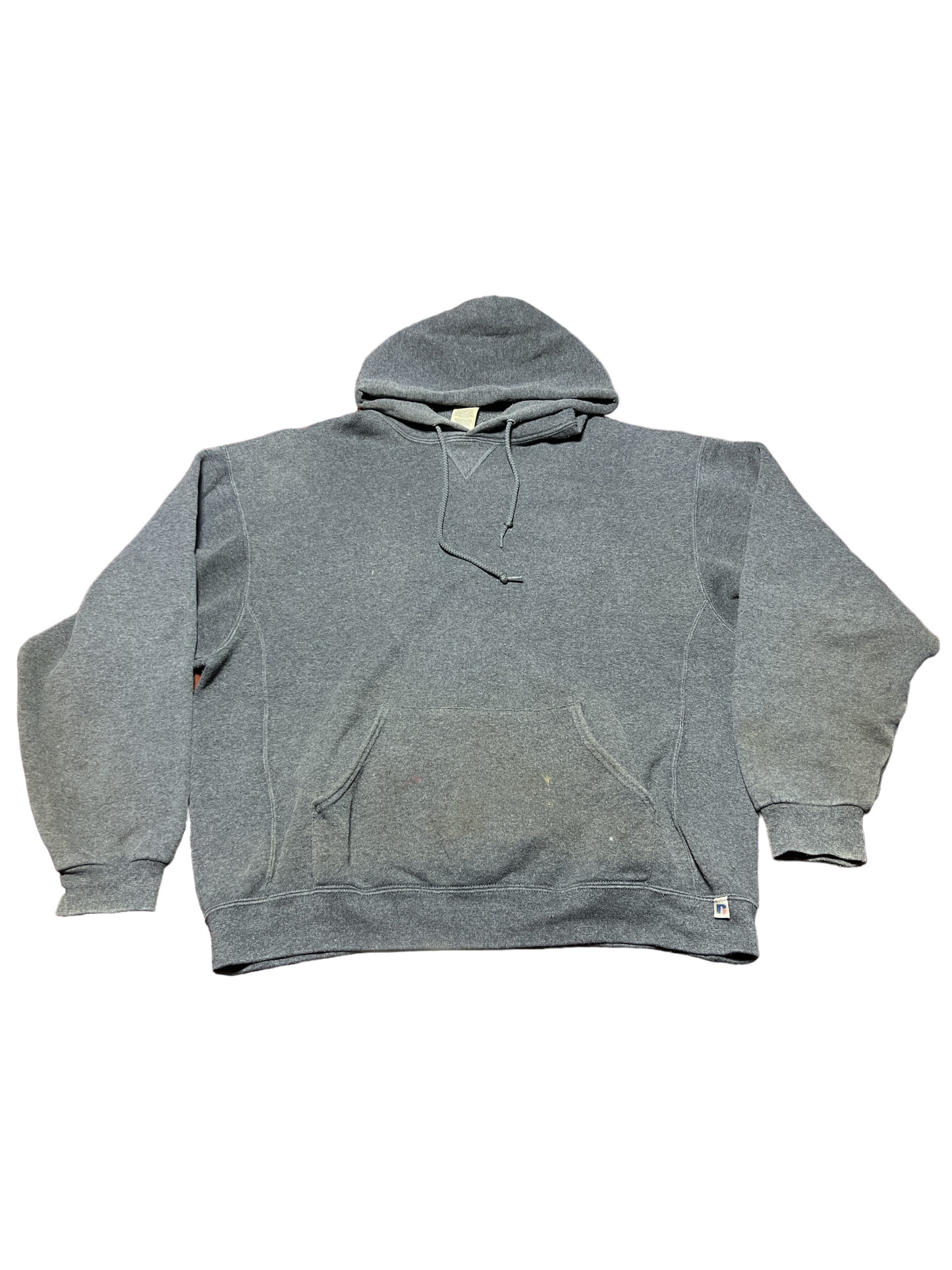 Russel Athletic Blank Sweatshirt