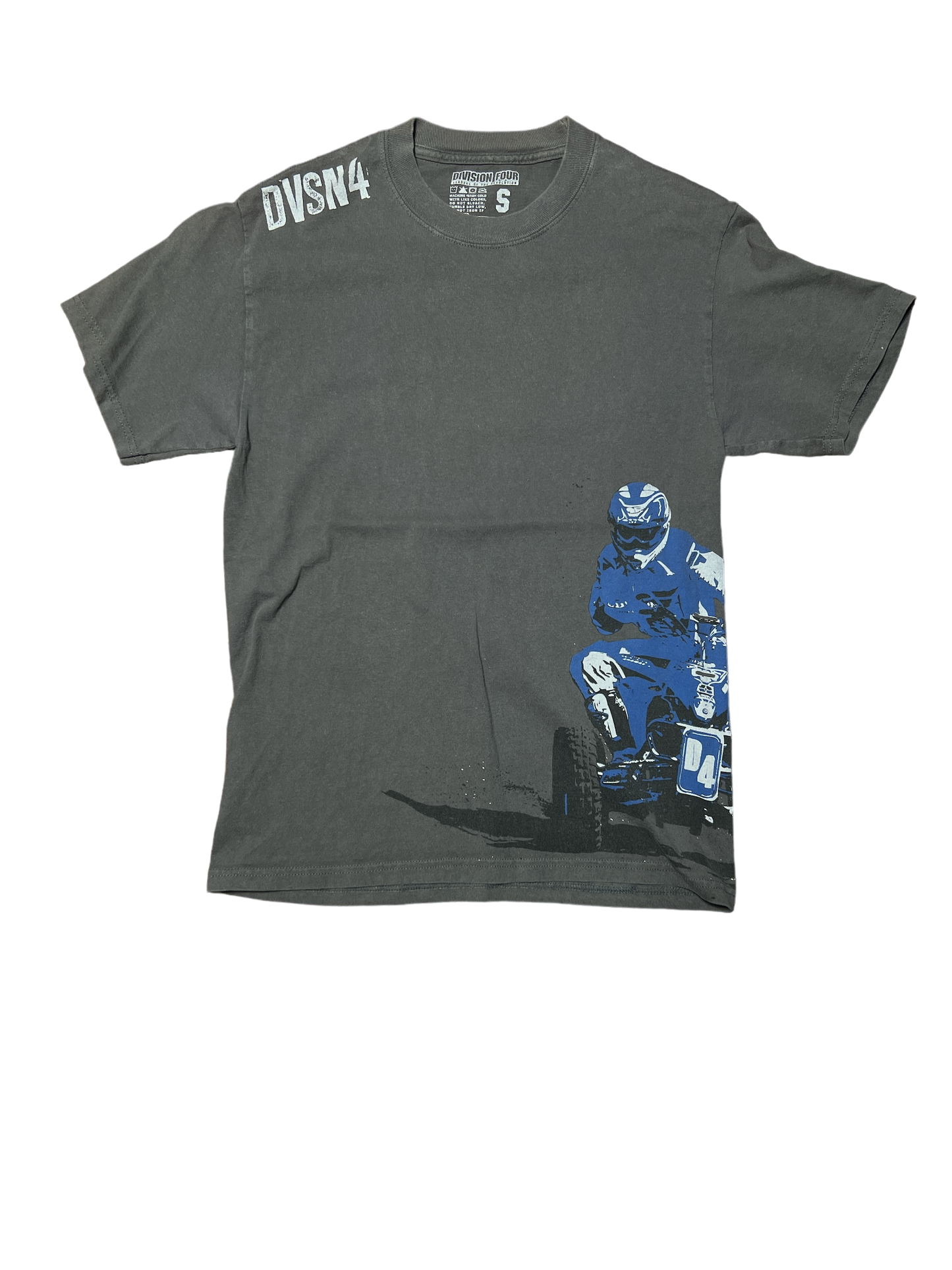 Division Four ATV Shirt