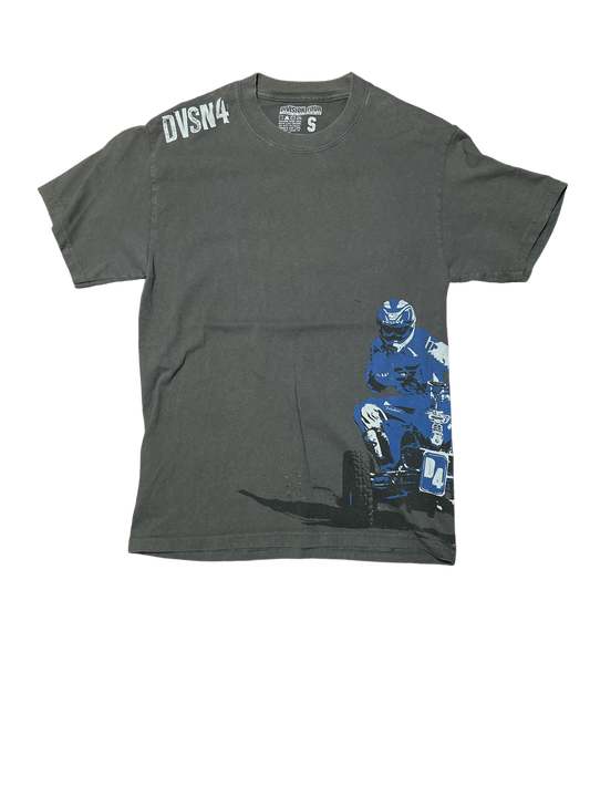 Division Four ATV Shirt