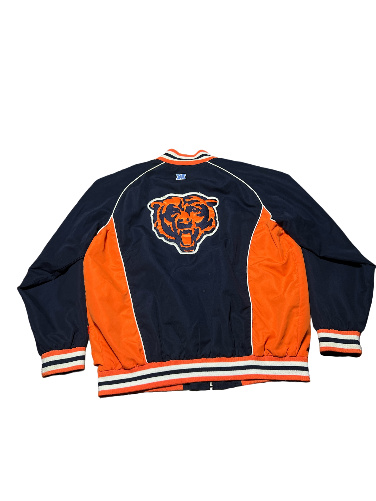 Chicago Bears Jacket